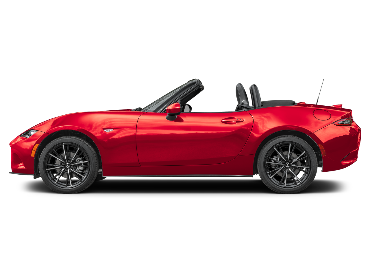 2026 Mazda Mazda MX-5 Miata Grand Touring