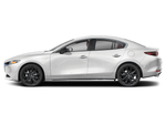 2026 Mazda Mazda3 Sedan 2.5 S Carbon Edition