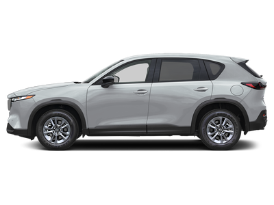 2026 Mazda Mazda CX-5 2.5 S Select