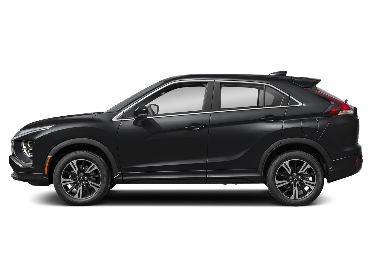 2026 Mitsubishi Eclipse Cross SEL