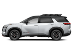 2026 Nissan Pathfinder SV 4WD