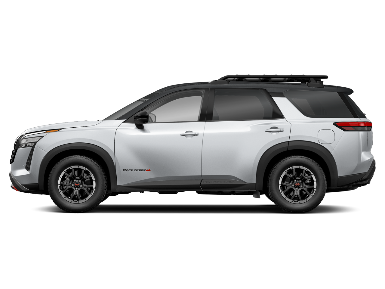 2026 Nissan Pathfinder SV 4WD