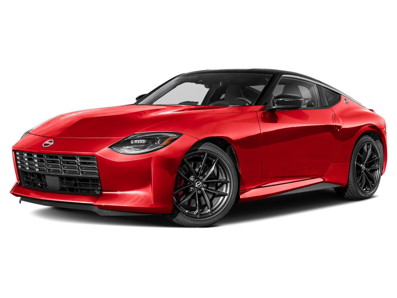 2025 Nissan Z Performance