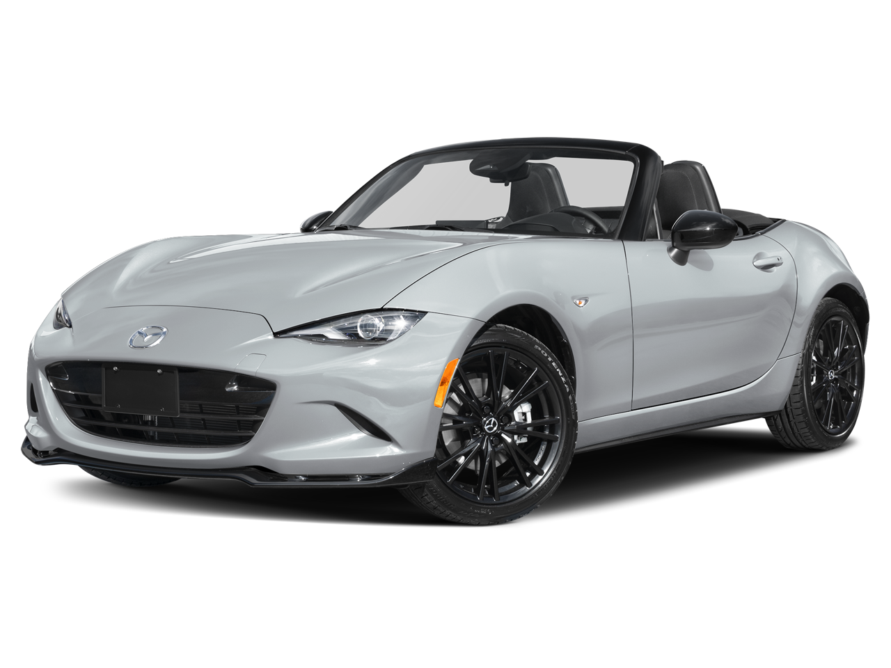 2026 Mazda Mazda MX-5 Miata Club