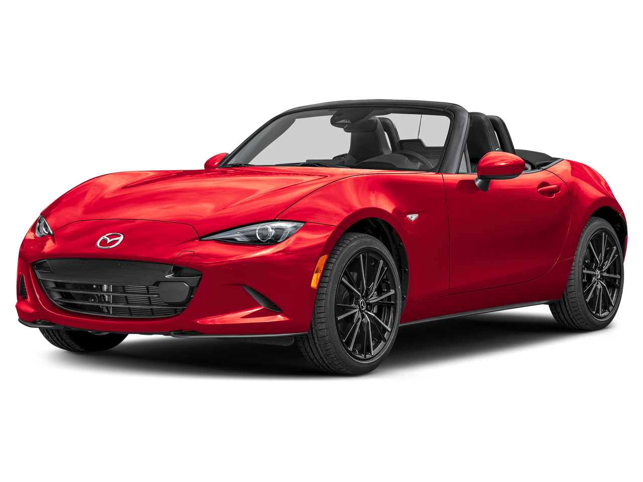 2026 Mazda Mazda MX-5 Miata Grand Touring