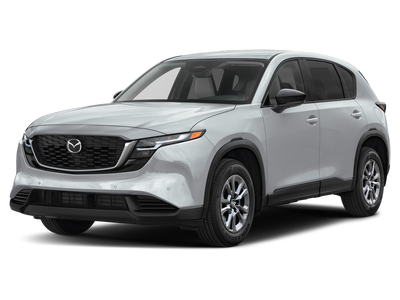 2026 Mazda Mazda CX-5 2.5 S Select