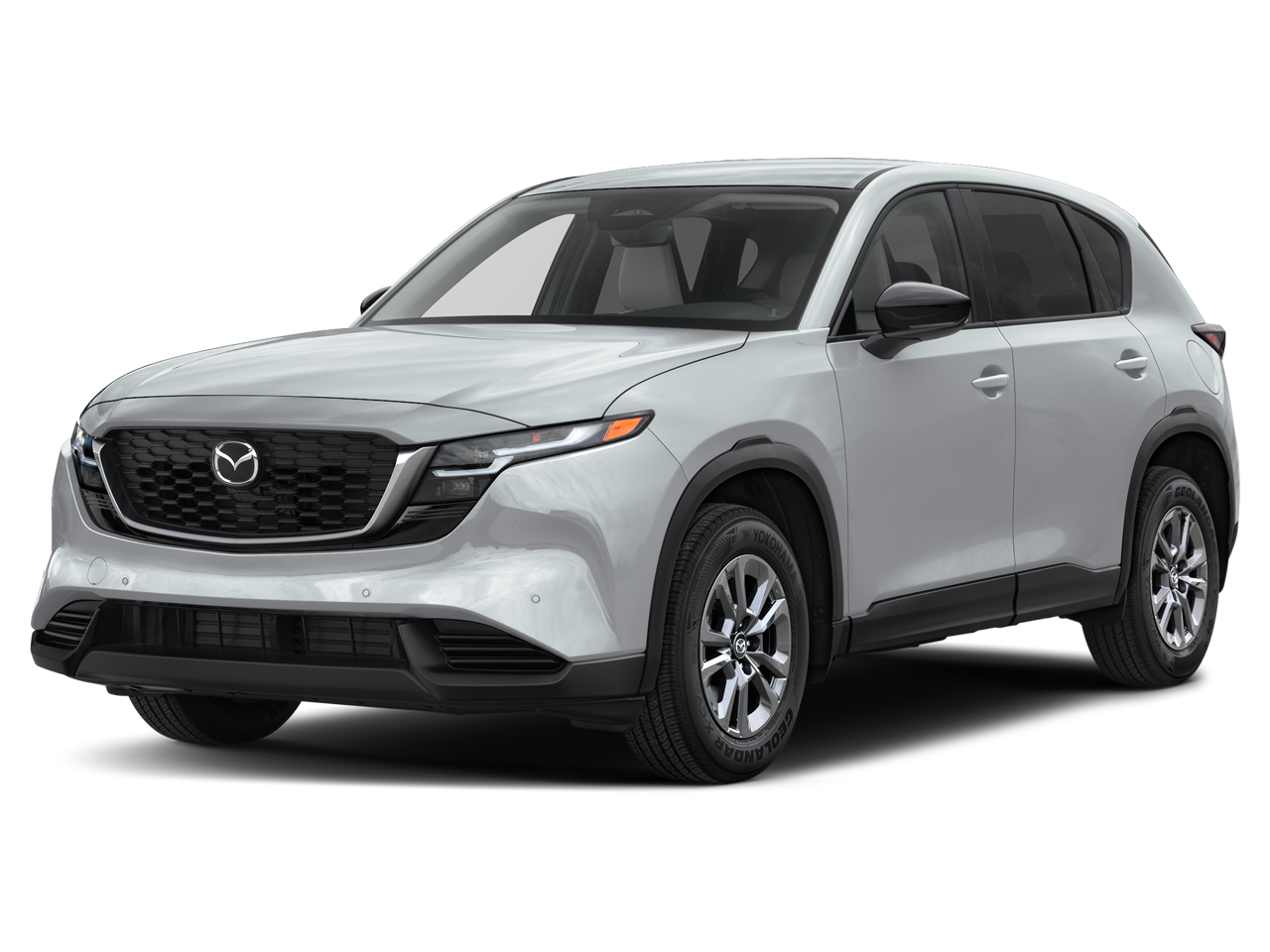 2026 Mazda Mazda CX-5 2.5 S Select