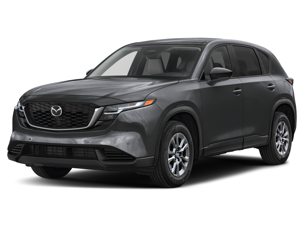 2026 Mazda Mazda CX-5 2.5 S Select