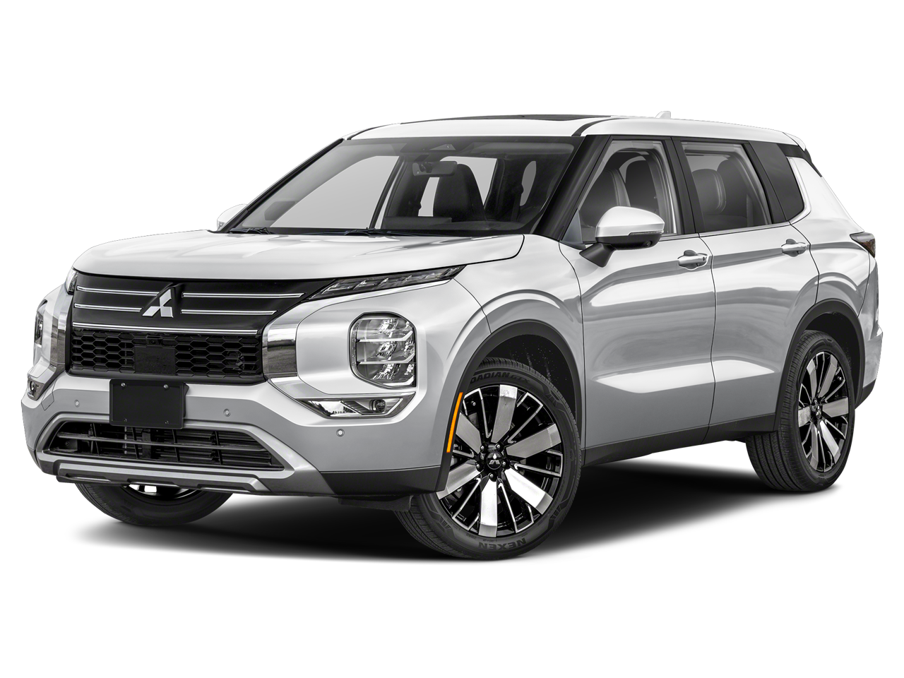 2026 Mitsubishi Outlander LE