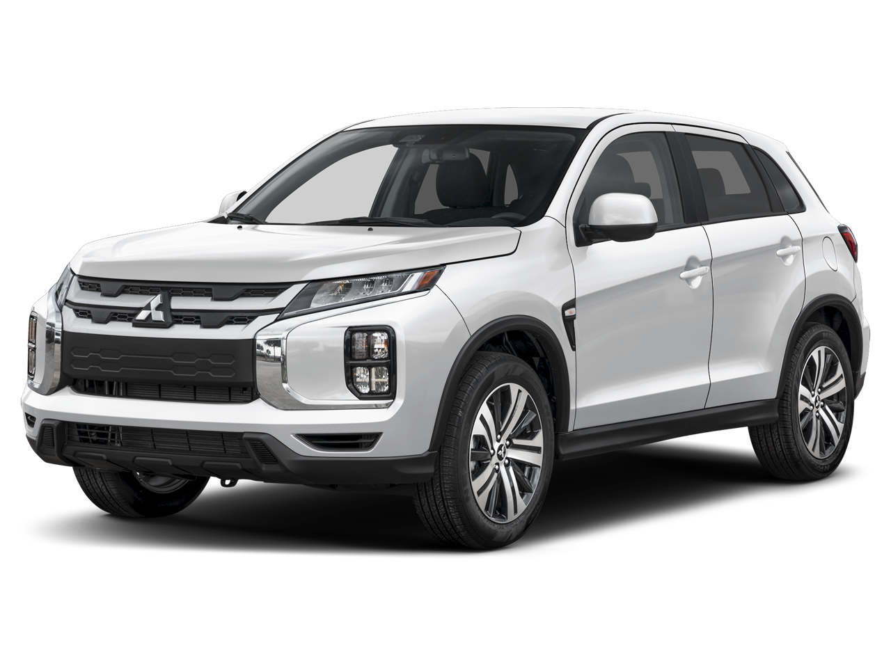 2026 Mitsubishi Outlander Sport's photo