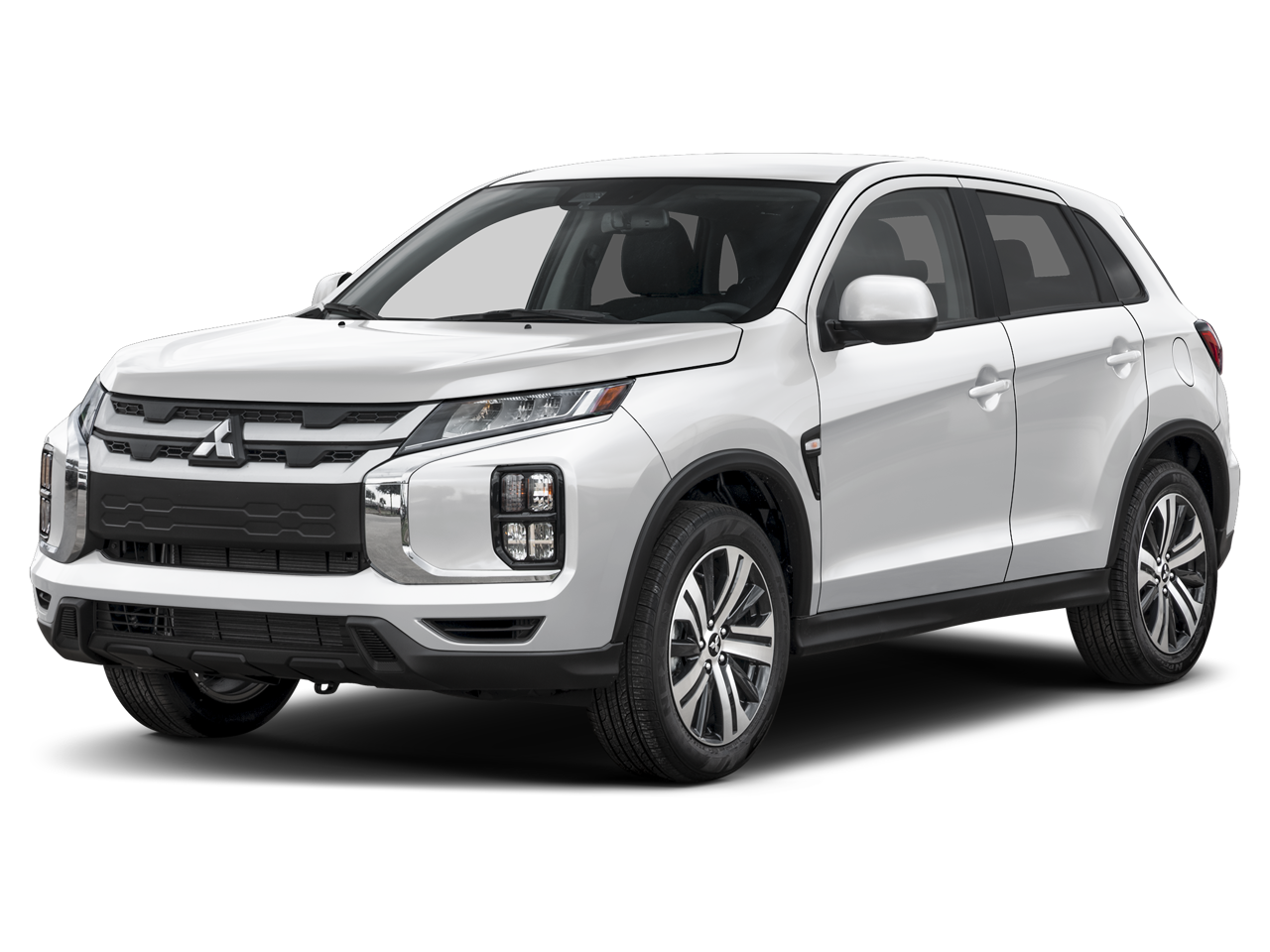 2026 Mitsubishi Outlander Sport ES