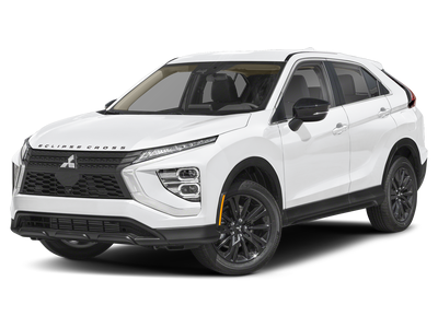 2026 Mitsubishi Eclipse Cross LE