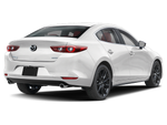 2026 Mazda Mazda3 Sedan 2.5 S Carbon Edition
