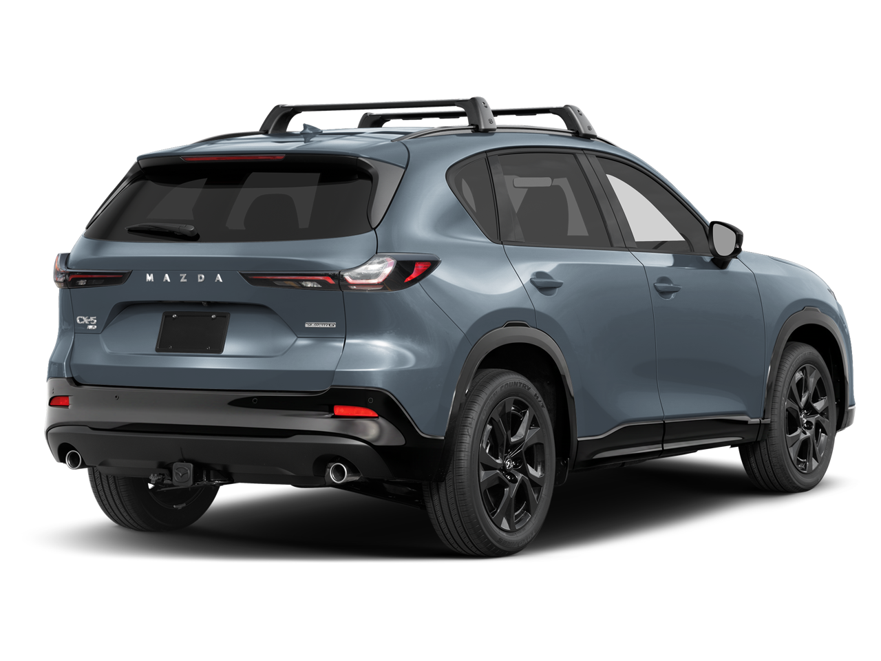 2026 Mazda Mazda CX-5 2.5 S Premium Plus