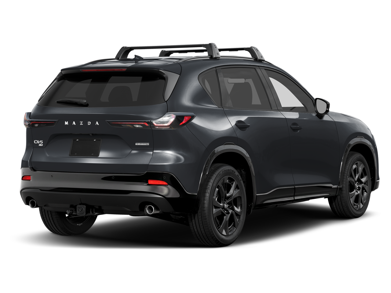 2026 Mazda Mazda CX-5 2.5 S Premium Plus