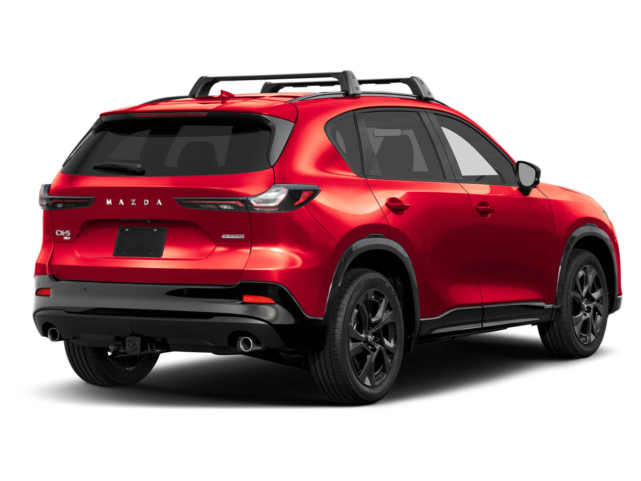 2026 Mazda Mazda CX-5 2.5 S Premium Plus