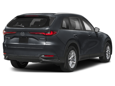 2026 Mazda Mazda CX-90 3.3 Turbo Select