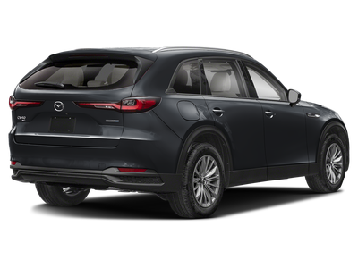 2026 Mazda Mazda CX-90 Plug-In Hybrid Preferred