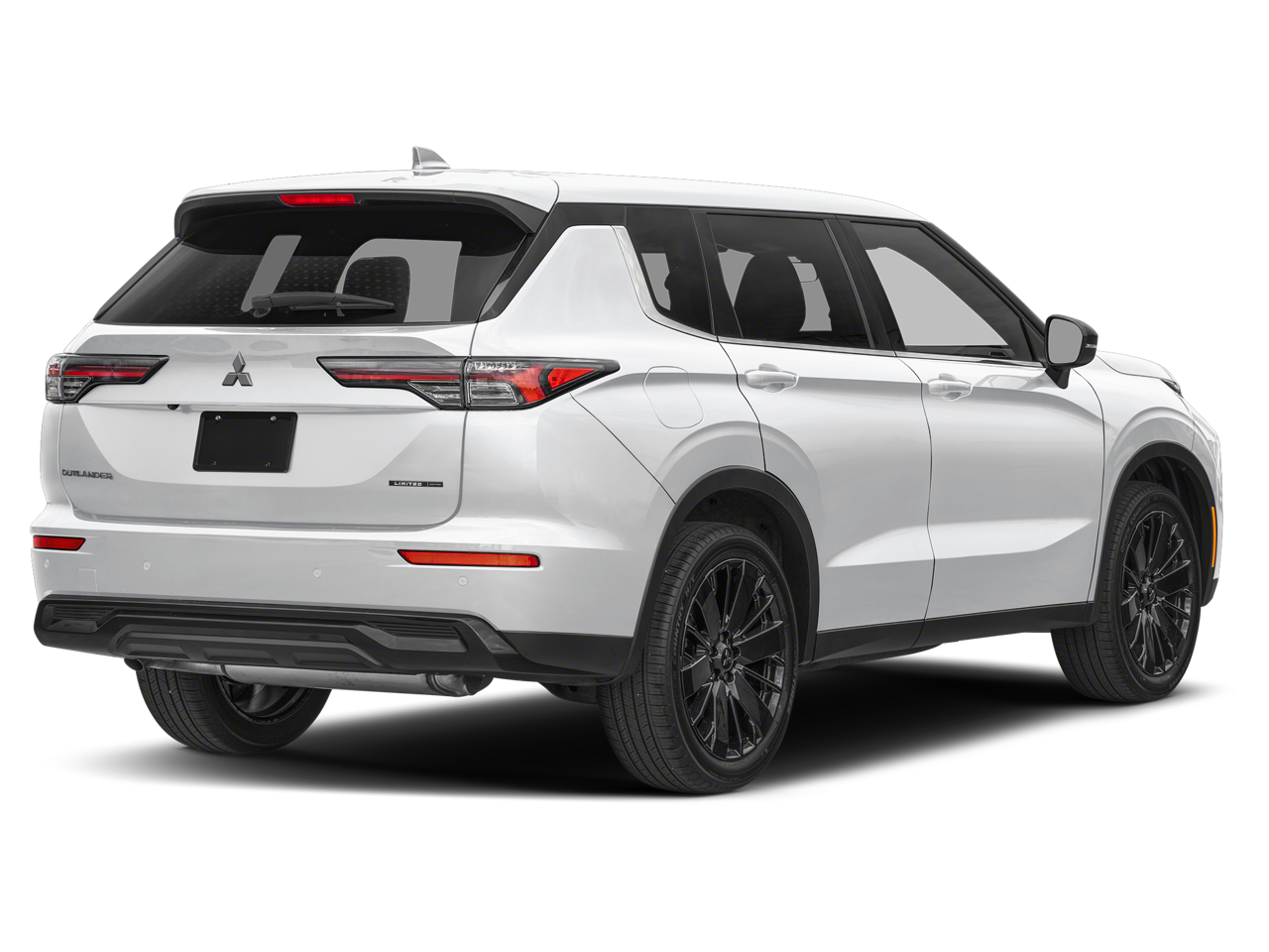 2026 Mitsubishi Outlander Trail Edition