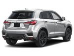 2026 Mitsubishi Outlander Sport LE