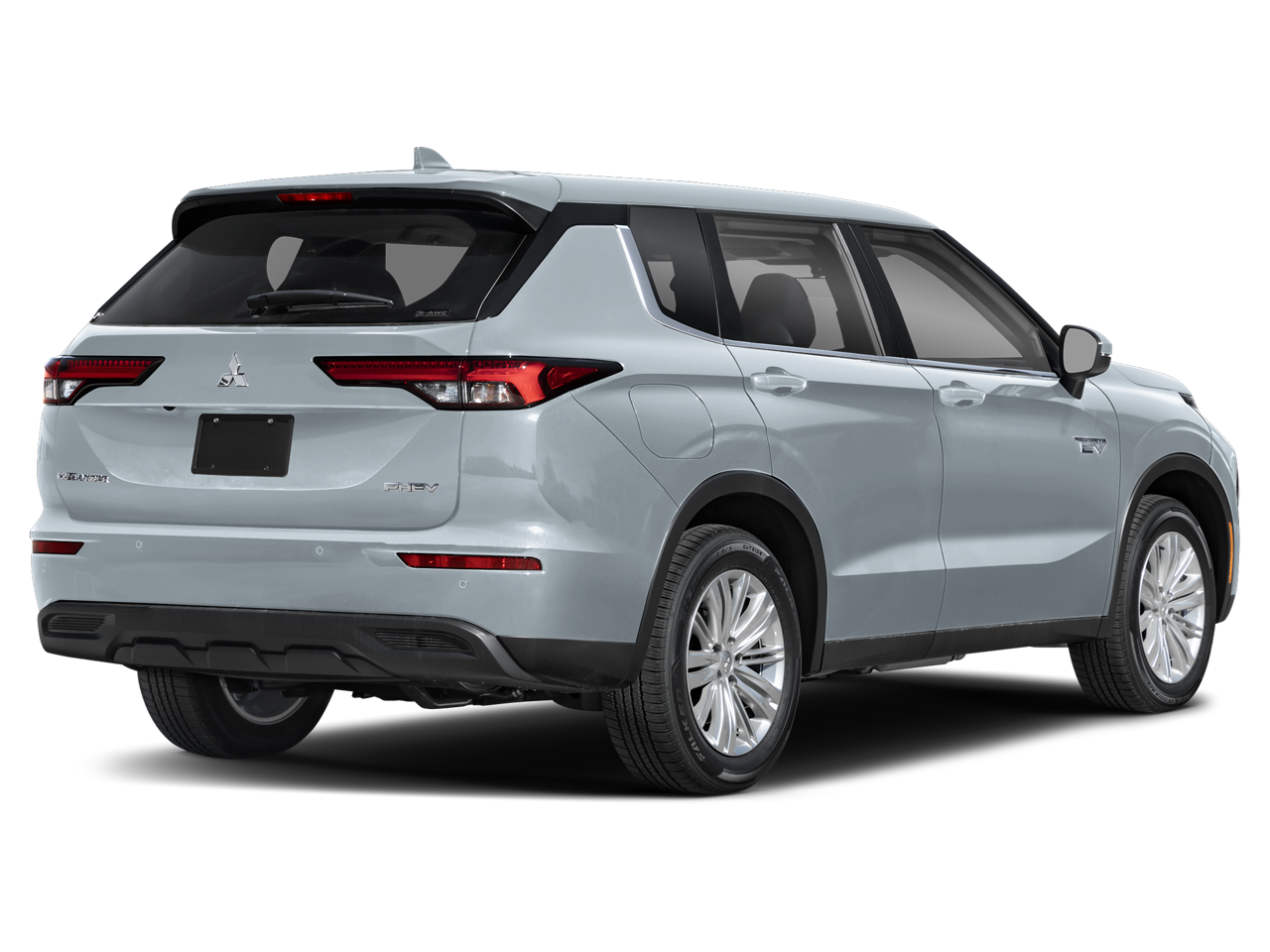 2026 Mitsubishi Outlander PHEV SE