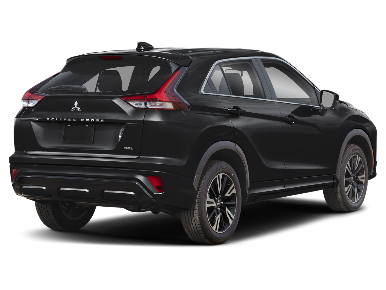 2026 Mitsubishi Eclipse Cross SEL