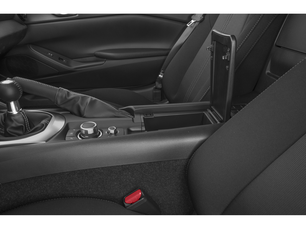 2026 Mazda Mazda MX-5 Miata Sport