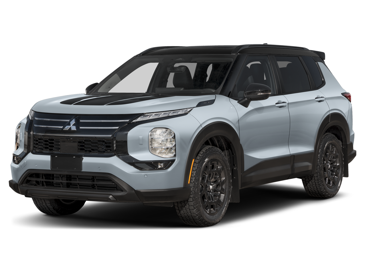2026 Mitsubishi Outlander Trail Edition