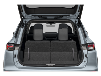 2026 Mitsubishi Outlander Trail Edition