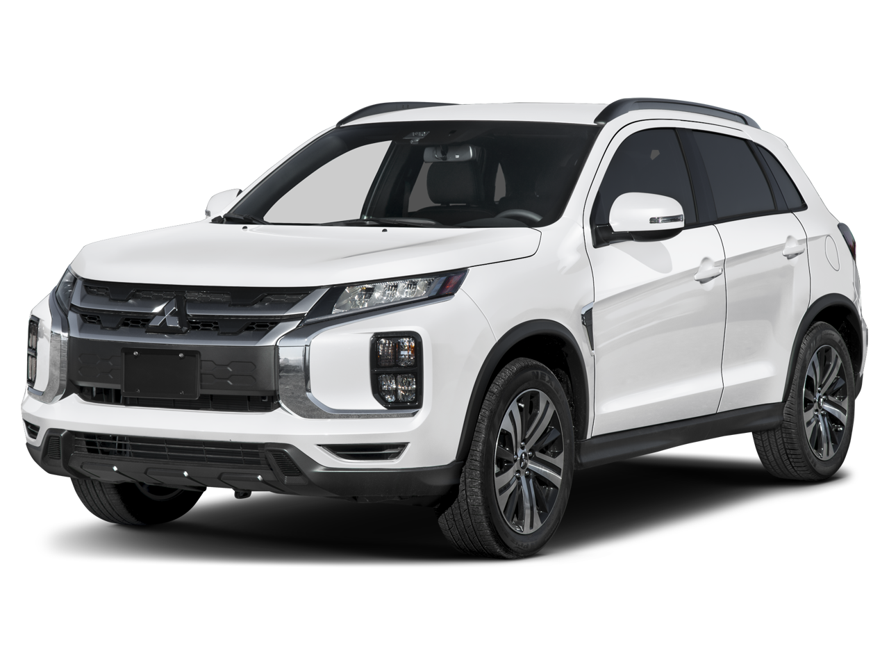 2026 Mitsubishi Outlander Sport SEL