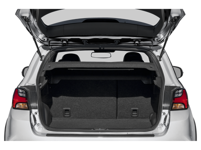 2026 Mitsubishi Outlander Sport SEL