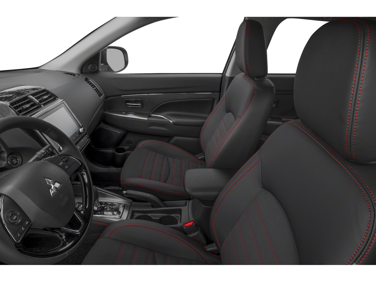 2026 Mitsubishi Outlander Sport SE