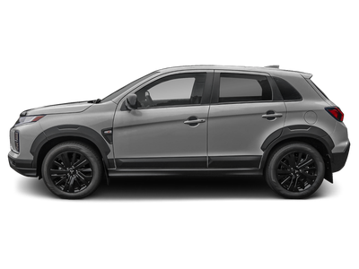 2026 Mitsubishi Outlander Sport Trail Edition