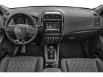 2026 Mitsubishi Outlander Sport Trail Edition