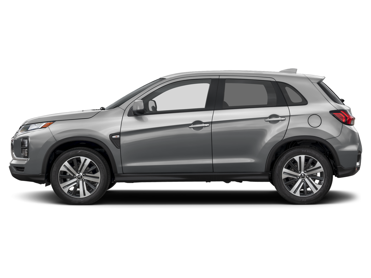 2026 Mitsubishi Outlander Sport ES