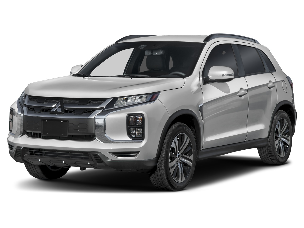2026 Mitsubishi Outlander Sport SEL