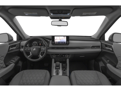 2026 Mitsubishi Outlander PHEV SEL
