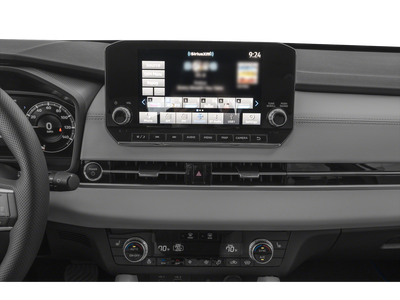 2026 Mitsubishi Outlander PHEV SEL