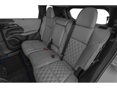 2026 Mitsubishi Outlander PHEV SEL