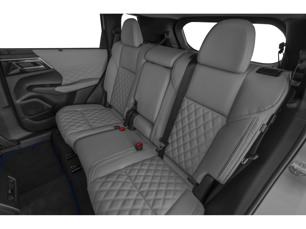 2026 Mitsubishi Outlander PHEV SEL