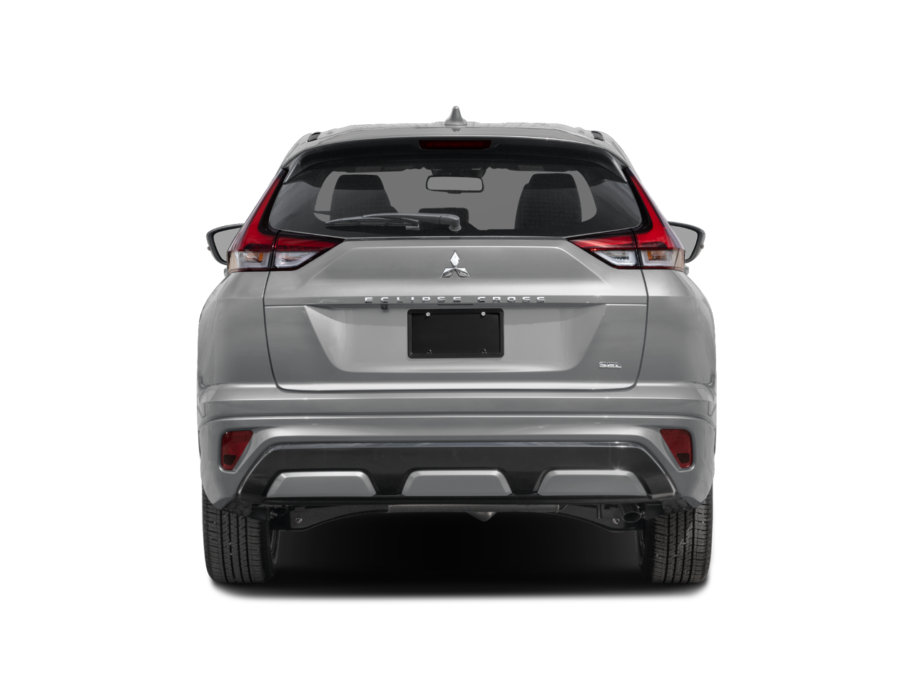 2026 Mitsubishi Eclipse Cross SEL