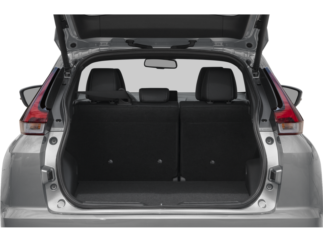 2026 Mitsubishi Eclipse Cross SEL