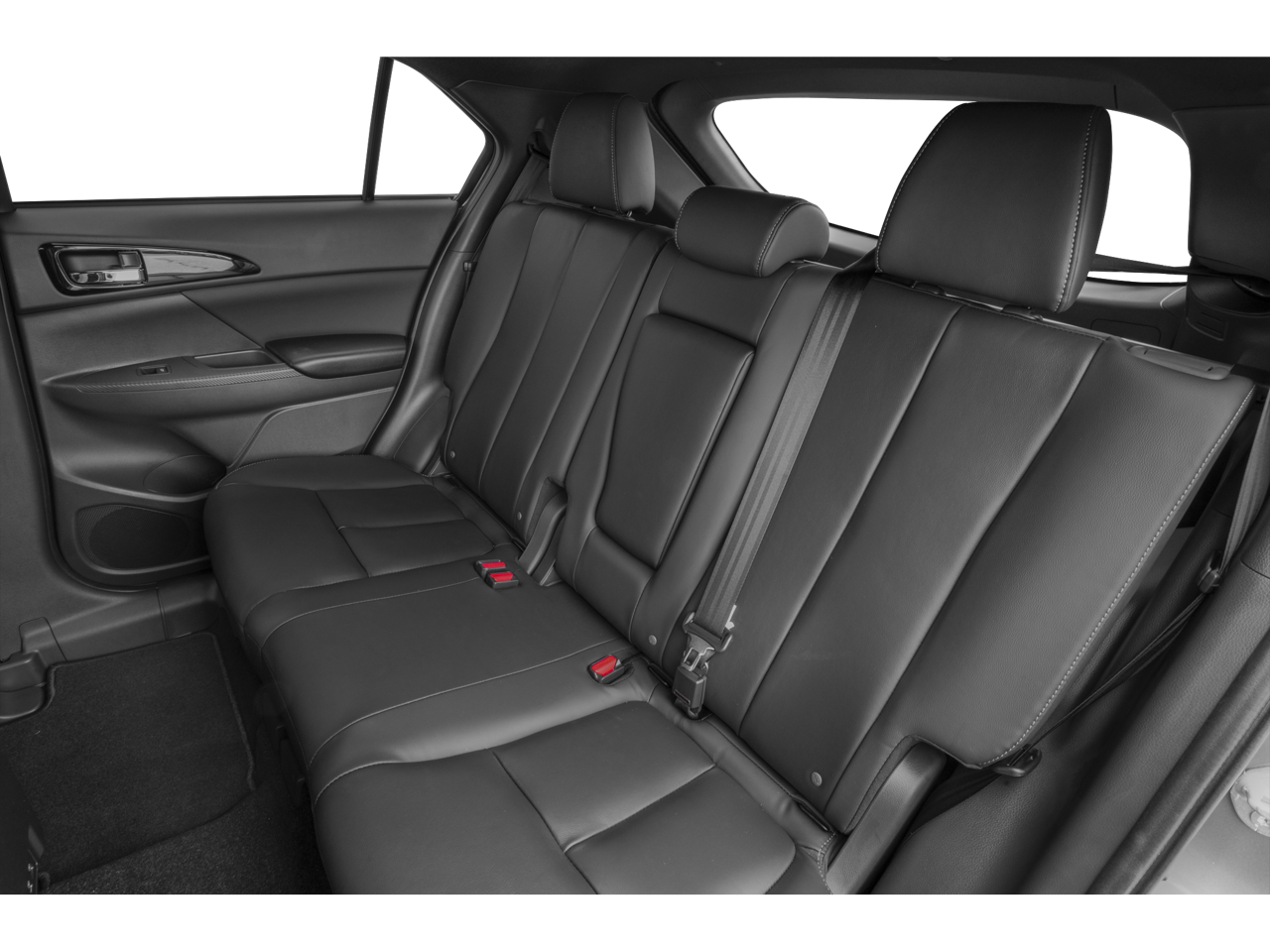 2026 Mitsubishi Eclipse Cross SEL