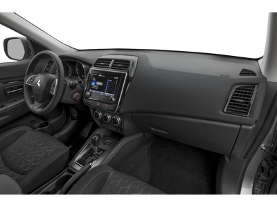2027 Mitsubishi Outlander Sport 2.0 S 2WD