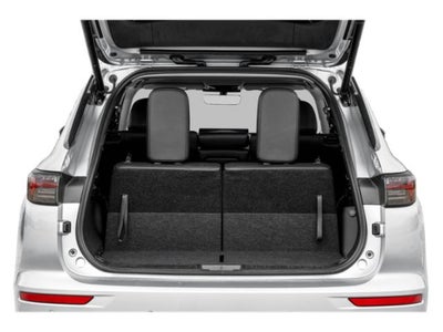 2025 Mitsubishi Outlander SE 2.5 2WD