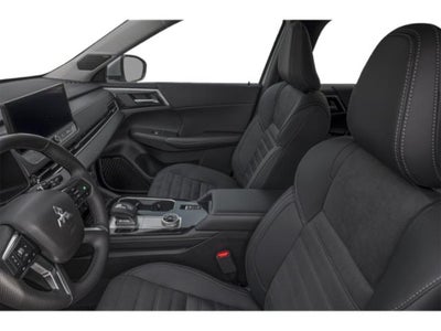 2025 Mitsubishi Outlander SE 2.5 2WD