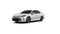 2027 Toyota Camry XLE