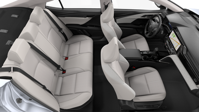 2027 Toyota Camry XLE