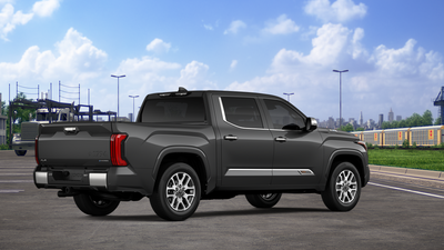 2026 Toyota Tundra i-FORCE MAX 1794 Edition i-FORCE MAX