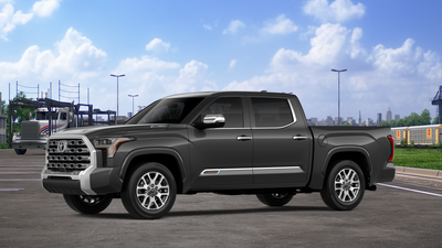 2026 Toyota Tundra i-FORCE MAX 1794 Edition i-FORCE MAX
